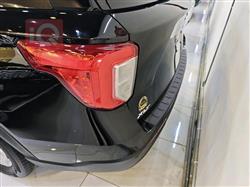 فۆرد ئێکسپلۆرەر